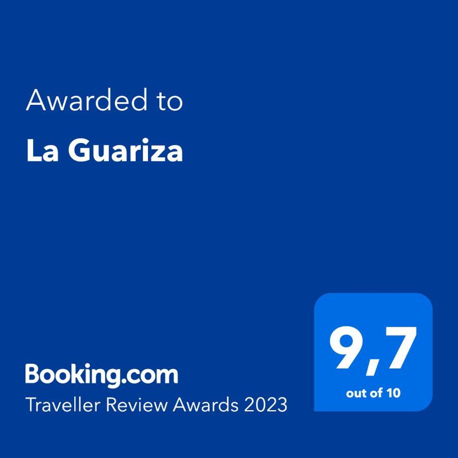 La Guariza Leilighet Villablino Eksteriør bilde